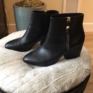 Kate Spade Booties